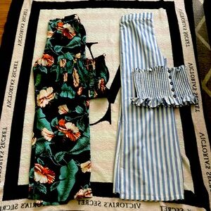 Summer outfits